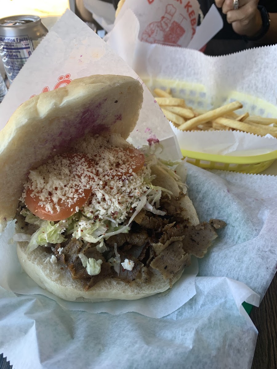 Soulard Gyro-9