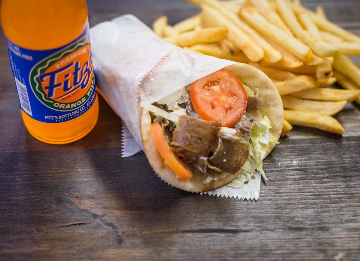 Soulard Gyro-3