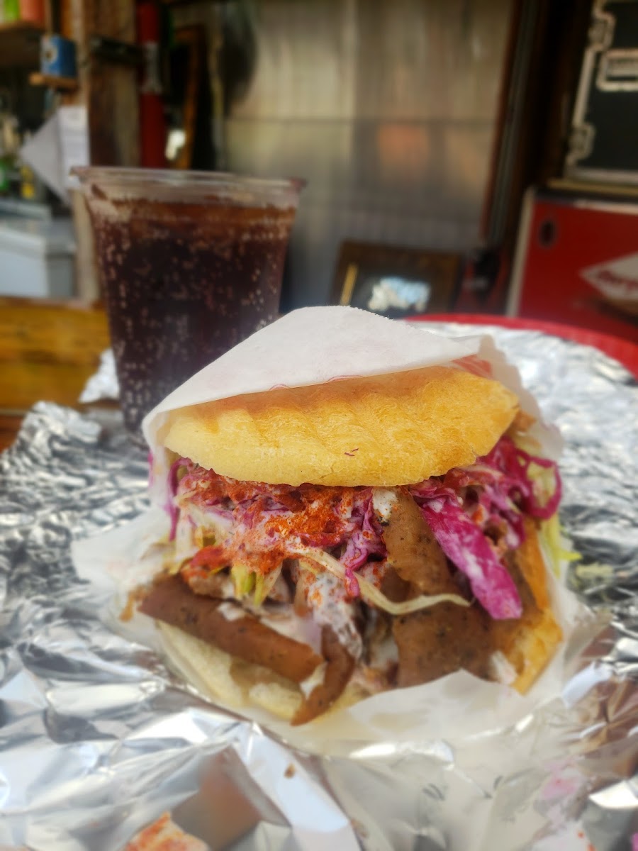 Soulard Gyro-4