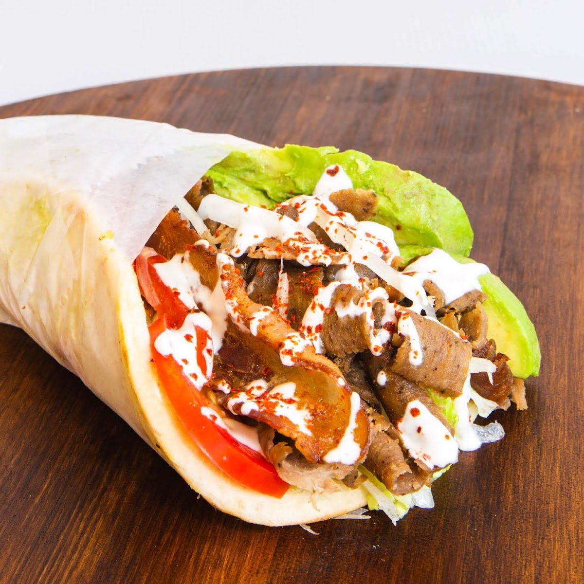 Soulard Gyro-5