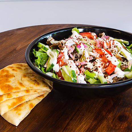 Soulard Gyro-7