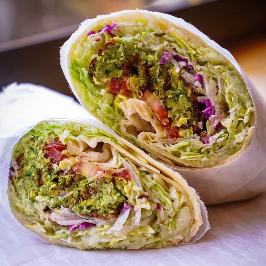 Soulard Gyro-8
